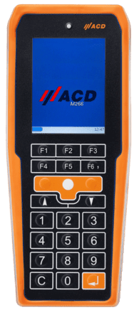 ACD Gruppe M266 ACD Gruppe M266
