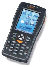 Datalogic JET Datalogic JET