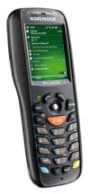Datalogic Memor MDE Gerät