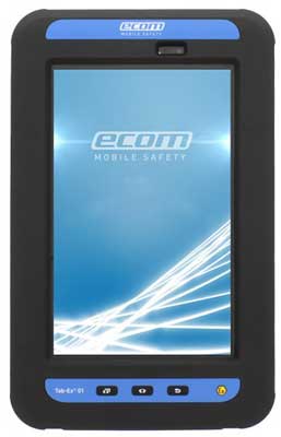 ecom Tab-Ex ecom Tab-Ex