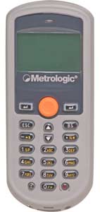 Metrologic Optimus 5500 Metrologic Optimus 5500