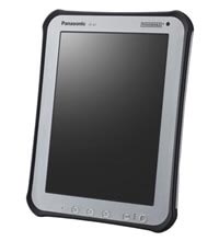 Panasonic FZ-A1 Panasonic FZ-A1