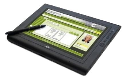 Xplore Technologies Motion J3500 MDE Tablet