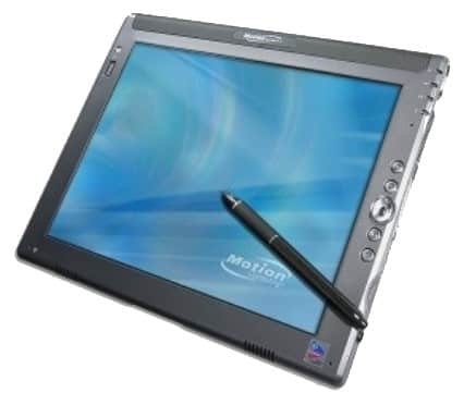 Xplore Technologies LE1600 MDE Tablet