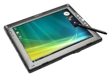 Xplore Technologies LE1700 MDE Tablet