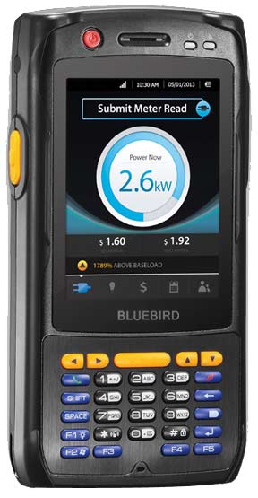 Bluebird BIP6000 Bluebird BIP6000