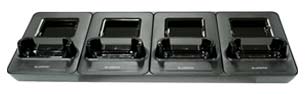 Bluebird BM180 MDE Gerät Multi Slot Cradle Bluebird BM180 MDE Gerät Multi Slot Cradle
