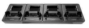 Bluebird EF500 MDE Gerät Multi Slot Cradle Bluebird EF500 MDE Gerät Multi Slot Cradle