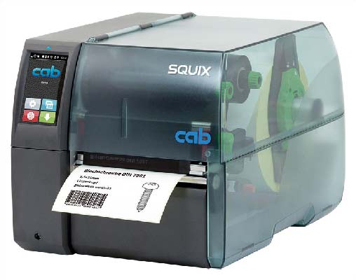 CAB SQUIX CAB SQUIX