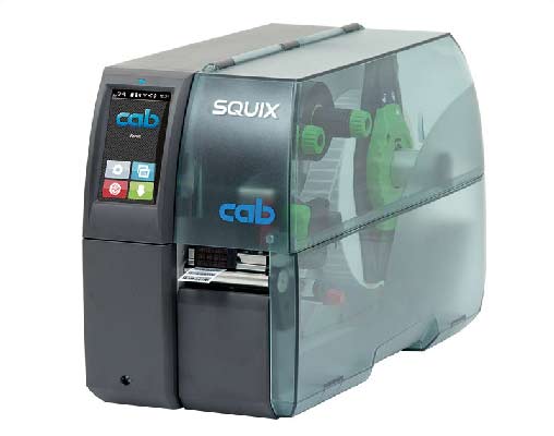 CAB SQUIX CAB SQUIX