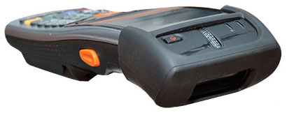 Casio DT X100 MDE Gerät Casio DT X100 MDE Gerät