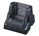 Casio IT G500 MDE Gerät Single Slot Cradle Casio IT G500 MDE Gerät Single Slot Cradle