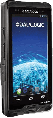 Datalogic Axist MDE Gerät Datalogic Axist