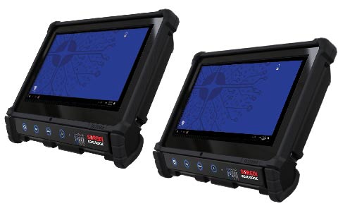 Datalogic TaskBook Staplerterminal Datalogic TaskBook Staplerterminal