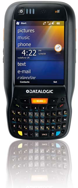 Datalogic Elf Datalogic Elf
