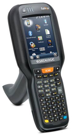 Datalogic Skorpio X3 MDE Gerät Datalogic Skorpio X3 MDE Gerät