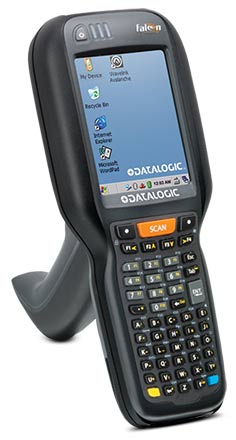 Datalogic Falcon X3 MDE Gerät Datalogic Falcon X3 MDE Gerät