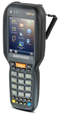 Datalogic Skorpio X3 MDE Gerät Datalogic Skorpio X3 MDE Gerät