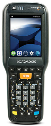 Datalogic Falcon X4 Datalogic Falcon X4