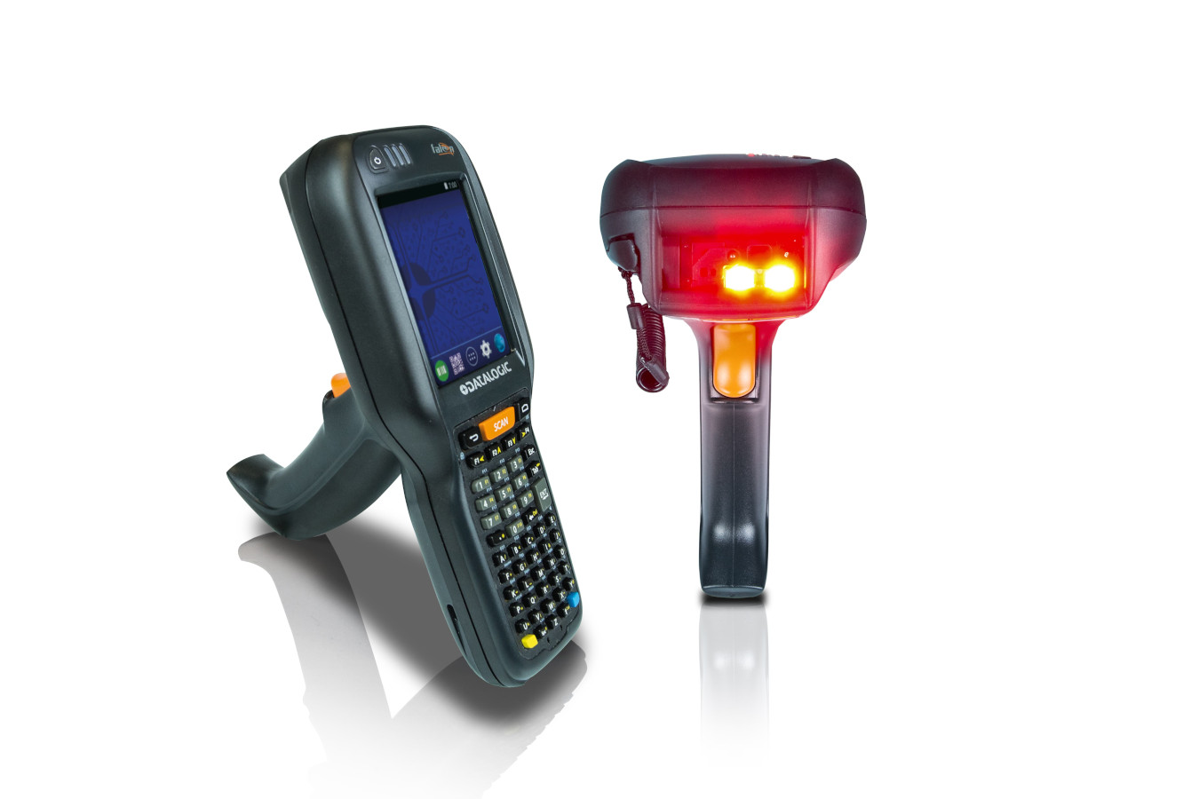 Datalogic Falcon X4 MDE Gerät Datalogic Falcon X4 MDE Gerät