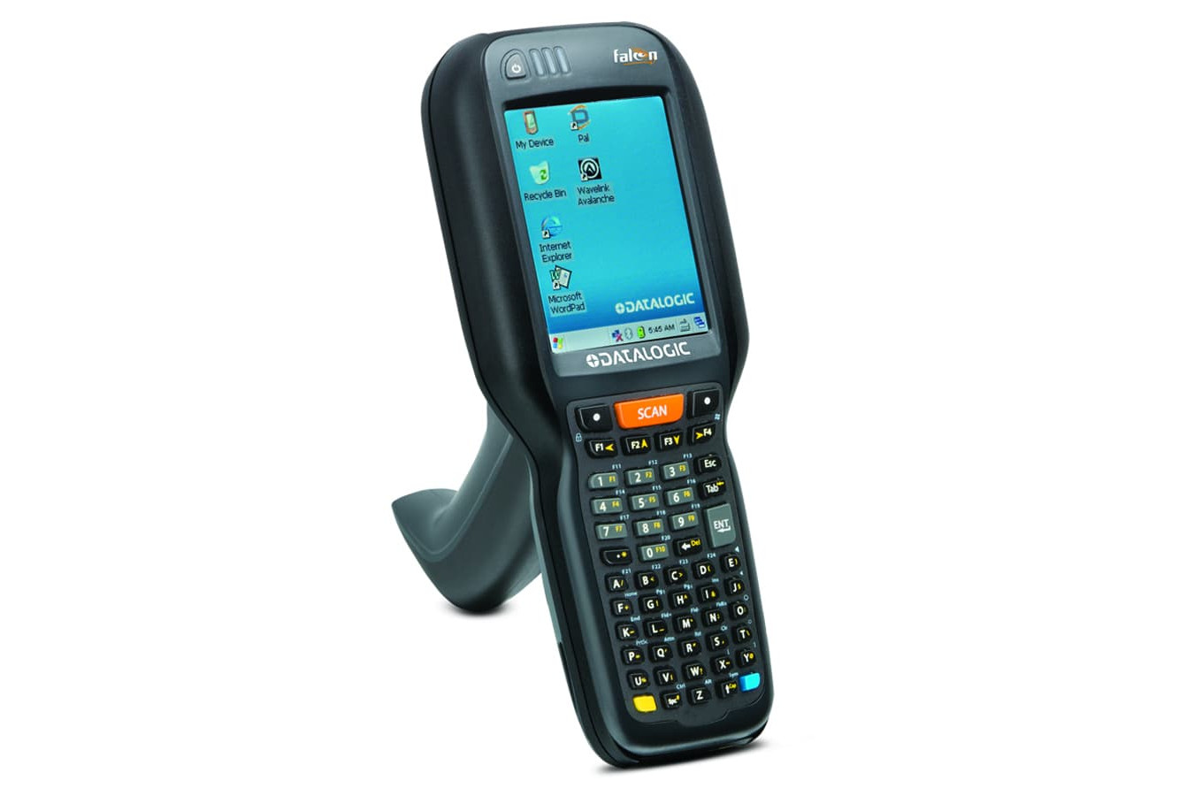 Datalogic Falcon X4 MDE Gerät Datalogic Falcon X4 MDE Gerät