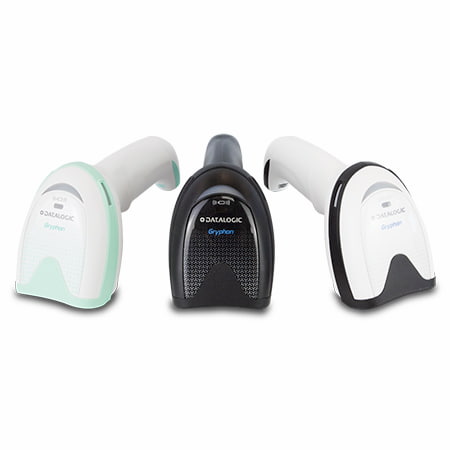 Datalogic Gryphon GD4500 Handscanner Datalogic Gryphon GD4500 Handscanner