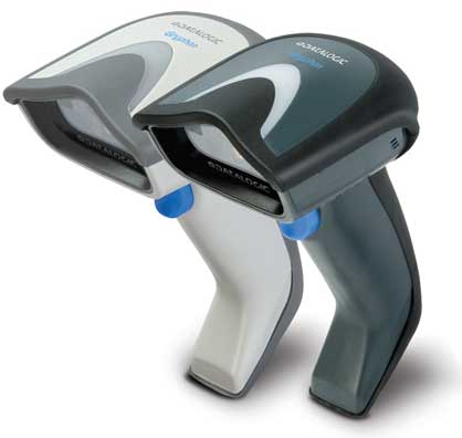 Datalogic Gryphon Handscanner Datalogic Gryphon Handscanner