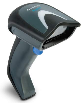 Datalogic Gryphon Handscanner Datalogic Gryphon Handscanner
