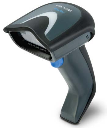 Datalogic Gryphon Handscanner Datalogic Gryphon Handscanner