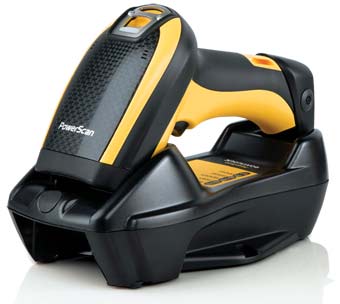 Datalogic Powerscan Handscanner Datalogic Powerscan Handscanner