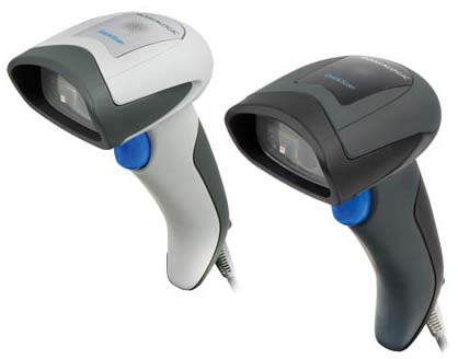 Datalogic Quickscan Handscanner Datalogic Quickscan Handscanner