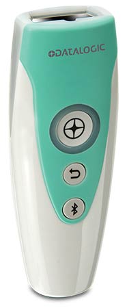 Datalogic Rida DBT6400 Handscanner Datalogic Rida DBT6400 Handscanner