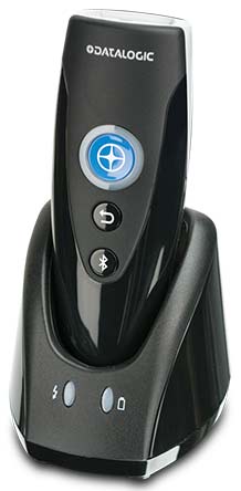 Datalogic Rida DBT6400 Handscanner Datalogic Rida DBT6400 Handscanner