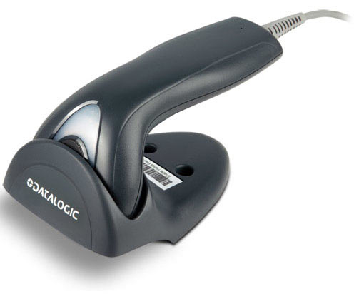 Datalogic TD1100 Handscanner Datalogic TD1100 Handscanner