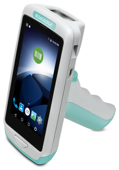 Datalogic Joya Touch Healthcare Medizin Pharma Datalogic Joya Touch Healthcare Medizin Pharma