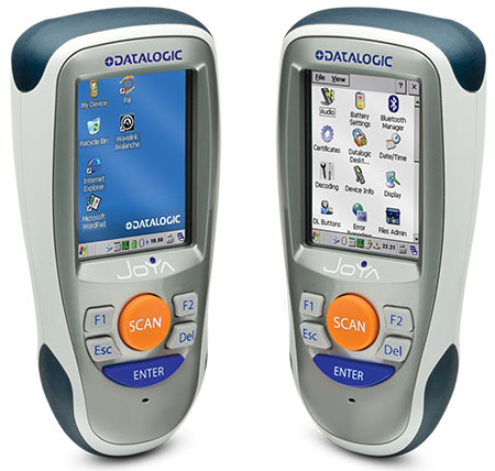 Datalogic Joya X2 MDE Gerät Datalogic Joya X2 MDE Gerät