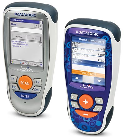 Datalogic Joya X2 MDE Gerät Datalogic Joya X2 MDE Gerät
