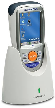 Datalogic Joya X2 MDE Gerät Datalogic Joya X2 MDE Gerät