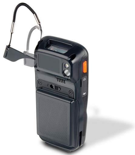 Datalogic Lynx MDE Gerät Datalogic Lynx MDE Gerät