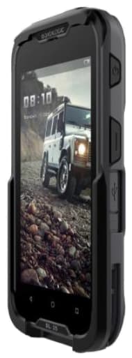 Datalogic Memor 10 MDE Gerät Datalogic Memor 10 MDE Gerät