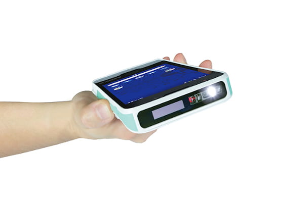 Datalogic Memor 20 Healthcare Edition Gesundheitswesen Medizin Datalogic Memor 20 Healthcare Edition Gesundheitswesen Medizin