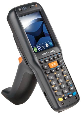 Datalogic Skorpio X4 MDE Gerät Datalogic Skorpio X4 MDE Gerät