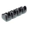 Datalogic Skorpio X4 MDE Gerät Multi Slot Cradle Datalogic Skorpio X4 MDE Gerät Multi Slot Cradle
