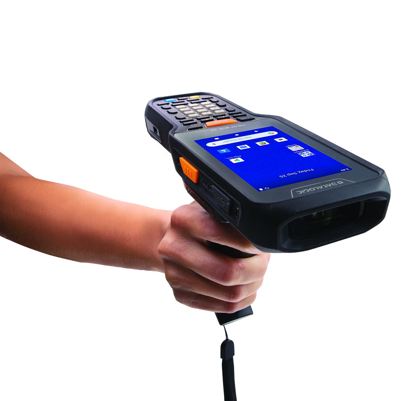 Datalogic Skorpio X5 MDE Gerät Datalogic Skorpio X5 MDE Gerät