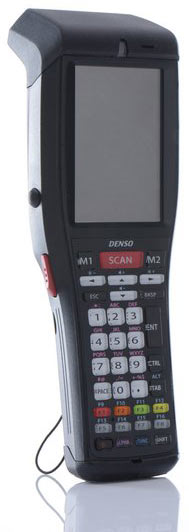 Denso BHT-1100 Denso BHT-1100