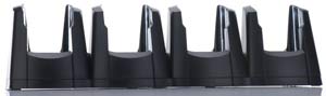 Denso BHT 800 MDE Gerät Multi Slot Cradle Denso BHT 800 MDE Gerät Multi Slot Cradle