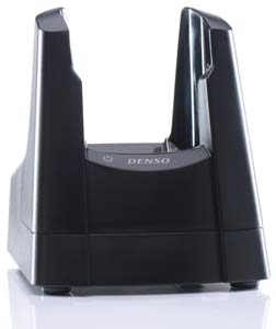 Denso BHT 800 MDE Gerät Single Slot Cradle Denso BHT 800 MDE Gerät Single Slot Cradle