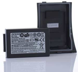 Denso BHT 1200 MDE Gerät Akku Denso BHT 1200 MDE Gerät Akku