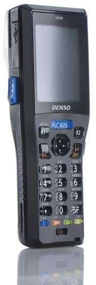 Denso BHT-1300 Denso BHT-1300