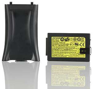 Denso BHT 1400 MDE Gerät Akku Denso BHT 1400 MDE Gerät Akku